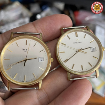 Đồng hồ Tissot